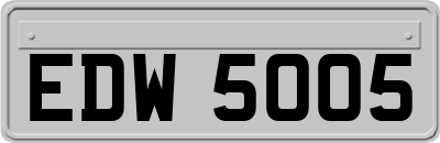 EDW5005
