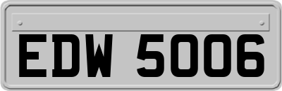 EDW5006