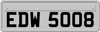 EDW5008