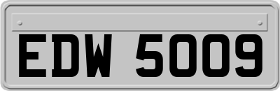 EDW5009