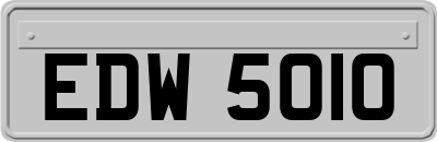EDW5010