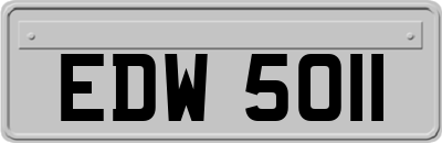 EDW5011