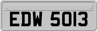 EDW5013