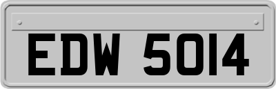EDW5014