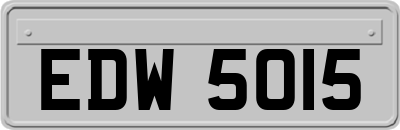 EDW5015