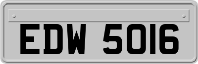 EDW5016