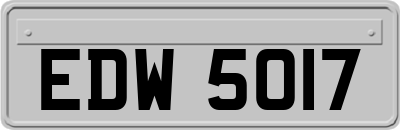 EDW5017