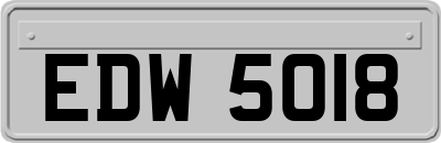 EDW5018