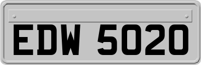 EDW5020