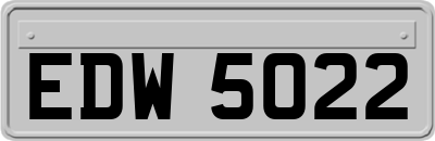 EDW5022