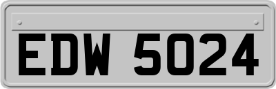 EDW5024