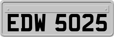 EDW5025