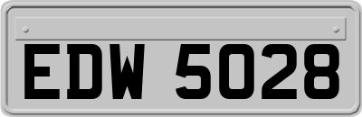 EDW5028