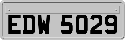 EDW5029