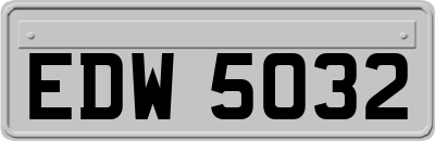 EDW5032