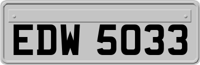 EDW5033