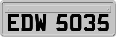 EDW5035