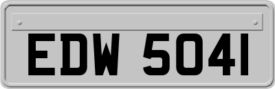 EDW5041