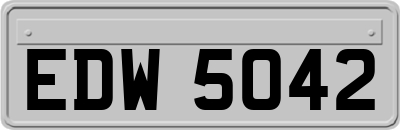 EDW5042