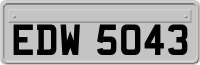 EDW5043