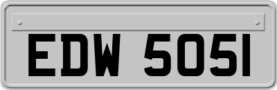 EDW5051