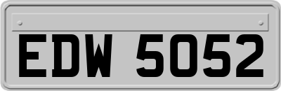 EDW5052