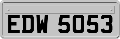 EDW5053
