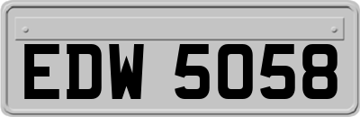 EDW5058