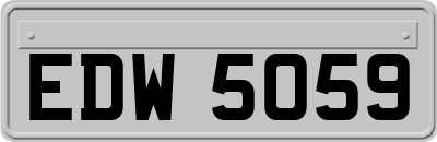 EDW5059