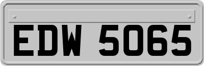 EDW5065