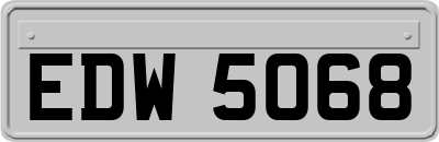 EDW5068