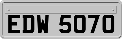 EDW5070