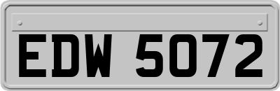 EDW5072