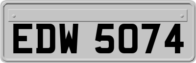 EDW5074