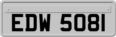 EDW5081