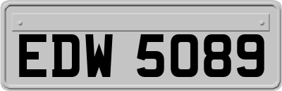 EDW5089