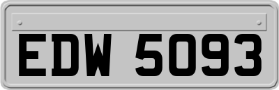 EDW5093