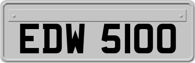 EDW5100