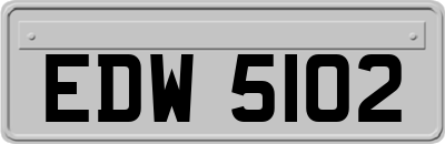 EDW5102