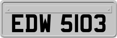 EDW5103