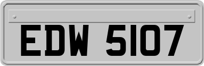 EDW5107