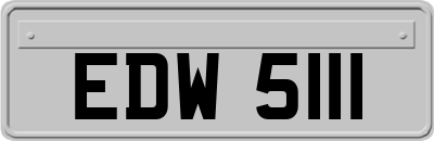 EDW5111