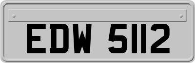 EDW5112