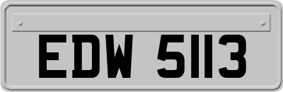 EDW5113