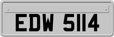 EDW5114