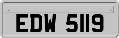 EDW5119