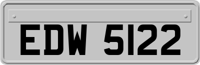 EDW5122