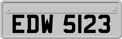 EDW5123