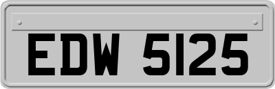 EDW5125