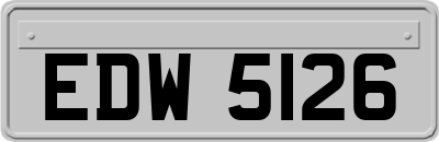EDW5126
